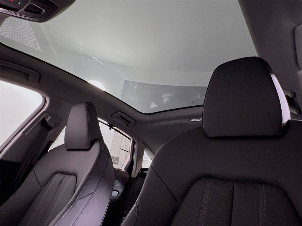 New 2026 Audi A6 Premium Plus AWD/4WD image 12