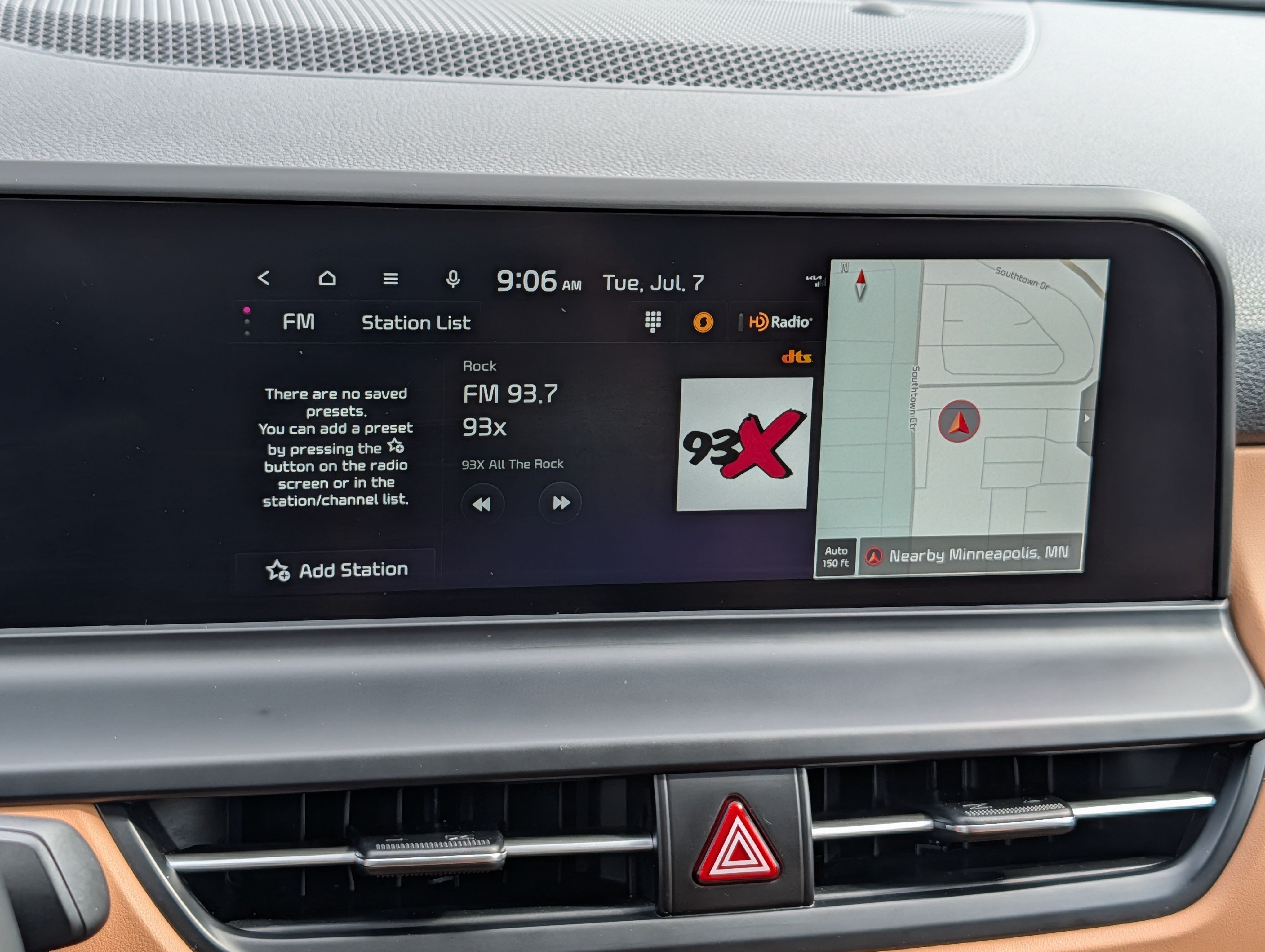 Certified 2024 Kia Seltos EX AWD/4WD image 22