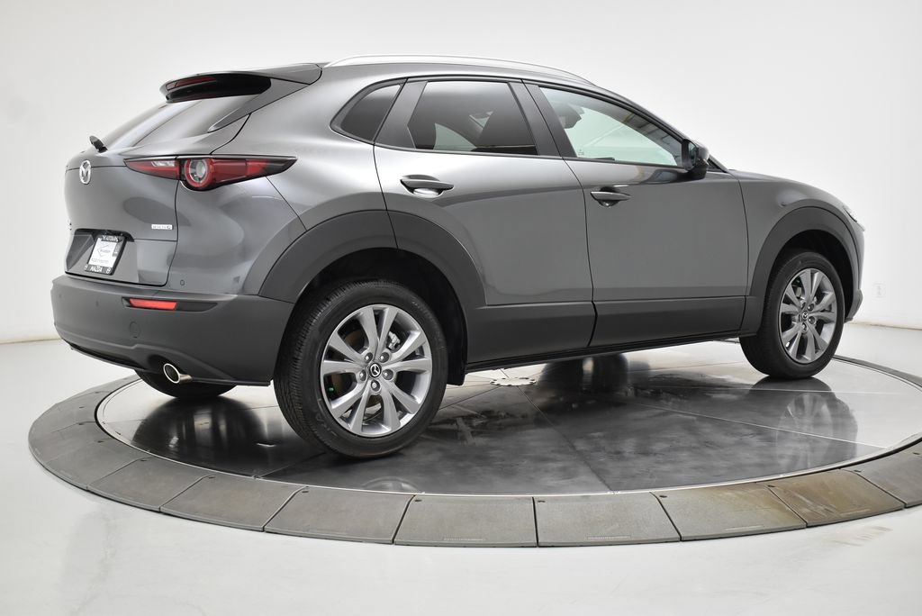 New 2026 MAZDA CX-30 AWD 2.5 S image 21