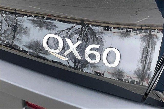Used 2025 INFINITI QX60 Autograph image 8