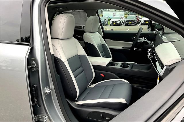 New 2025 Honda Prologue Touring image 25