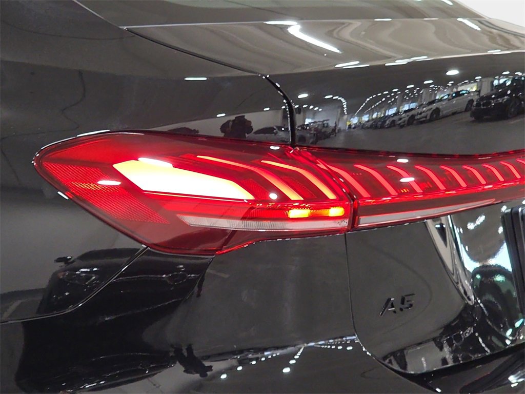 Used 2025 Audi A5 2.0T Premium Plus w/ Premium Plus image 29