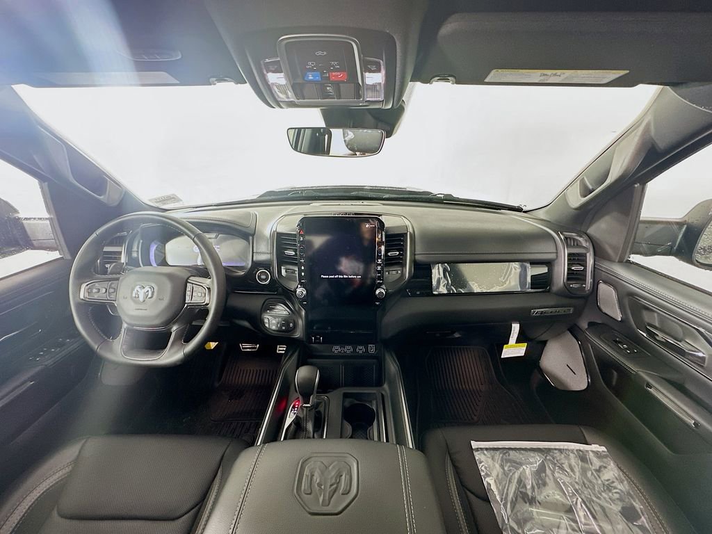 New 2026 RAM 1500 Rebel image 9