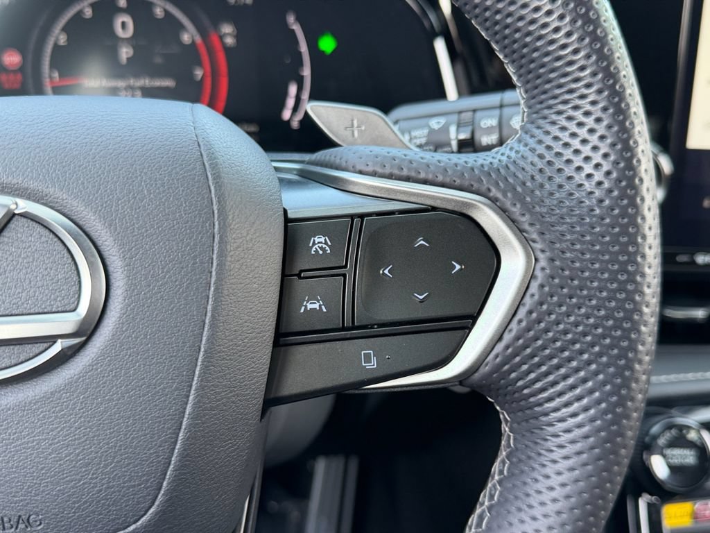 Used 2024 Lexus NX 350 F Sport AWD/4WD image 17
