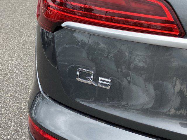 Used 2023 Audi Q5 2.0T Premium Plus w/ Premium Plus Package AWD/4WD image 36