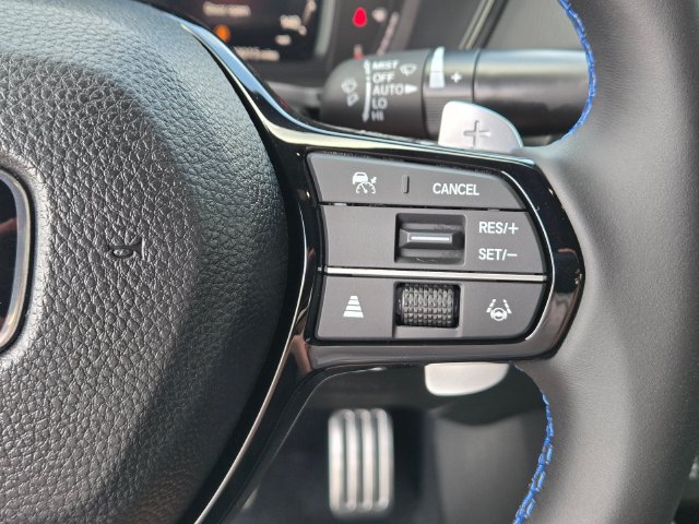 New 2026 Honda Prelude image 22