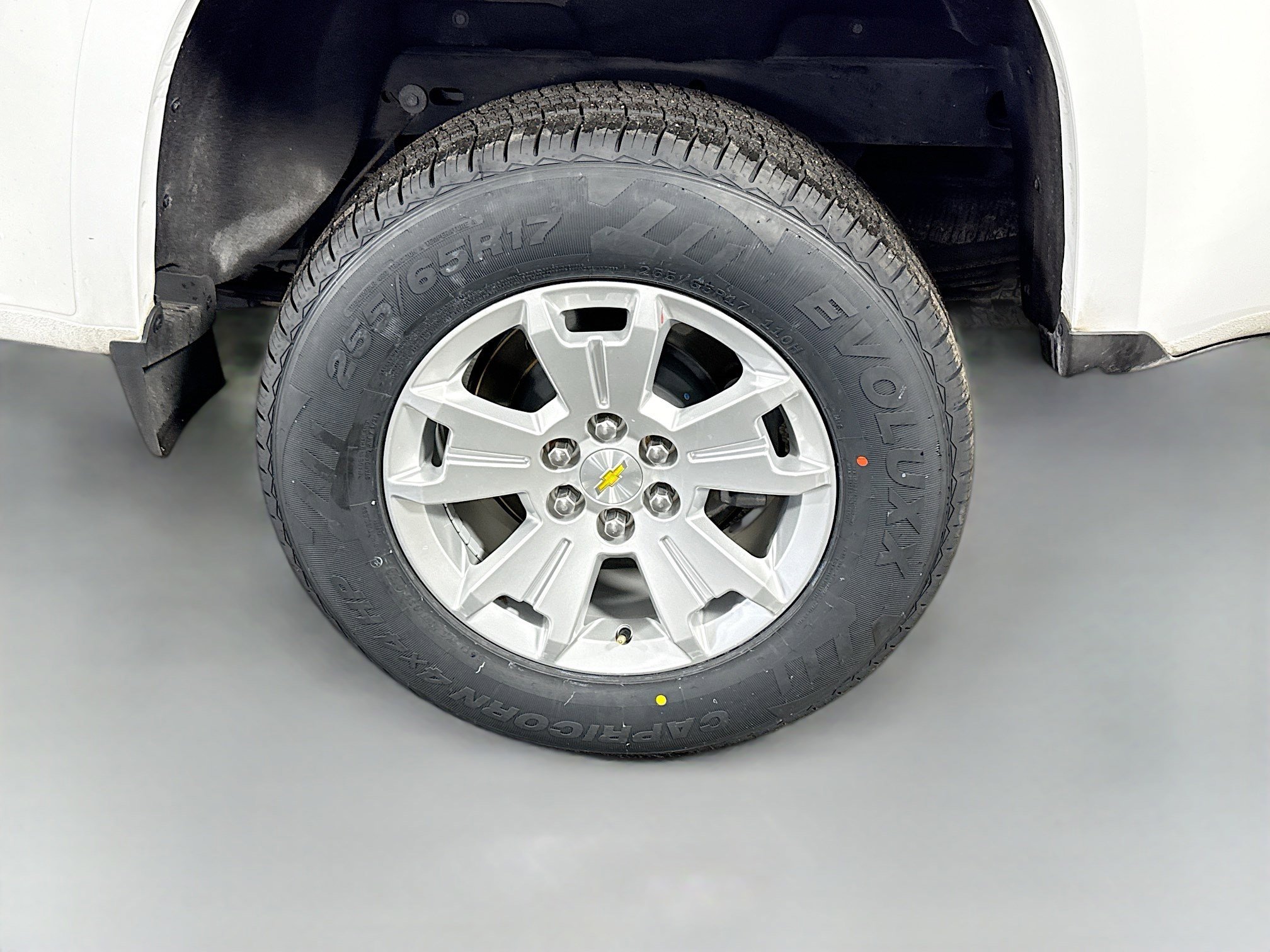 Used 2022 Chevrolet Colorado LT w/ Fleet Safety Package image 36