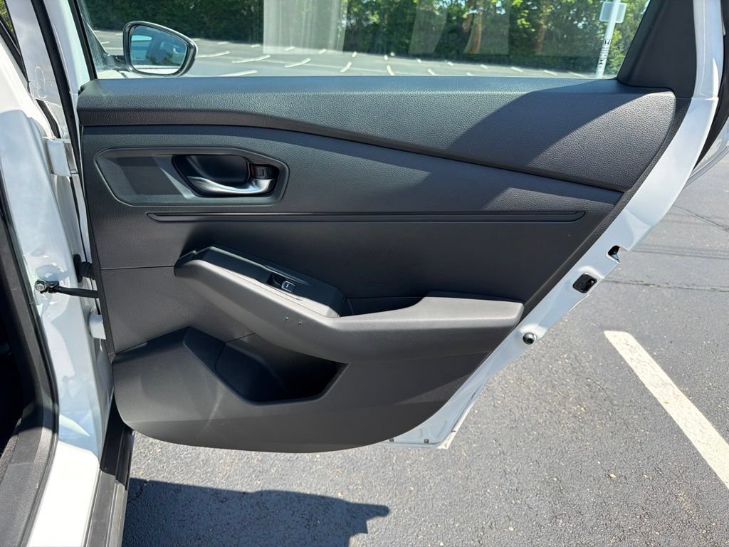 Certified 2024 Honda Accord EX image 23