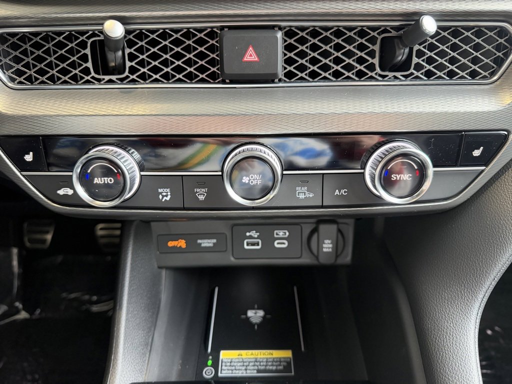 New 2026 Acura Integra A-Spec image 24