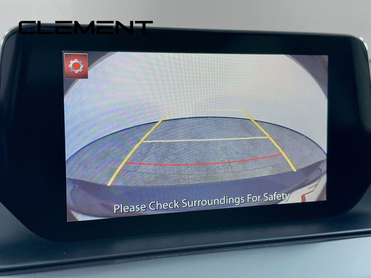 Used 2016 MAZDA MAZDA6 Grand Touring image 20