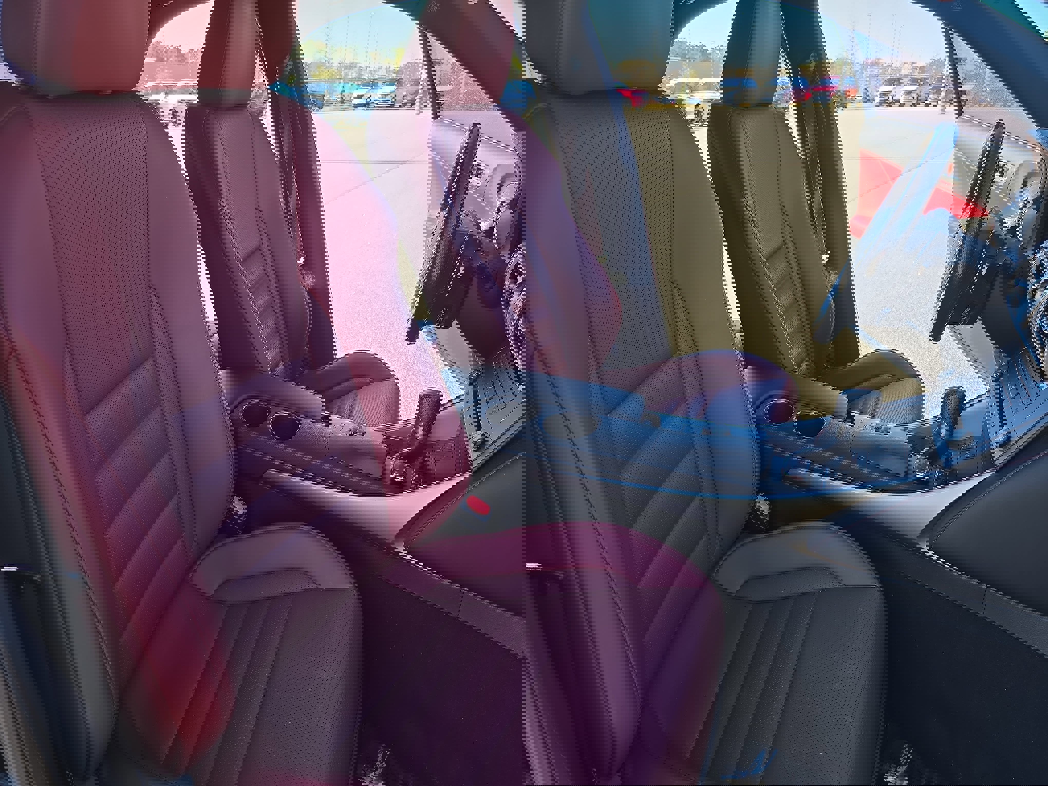 Used 2016 Lexus IS 350 AWD w/ F Sport Package image 10