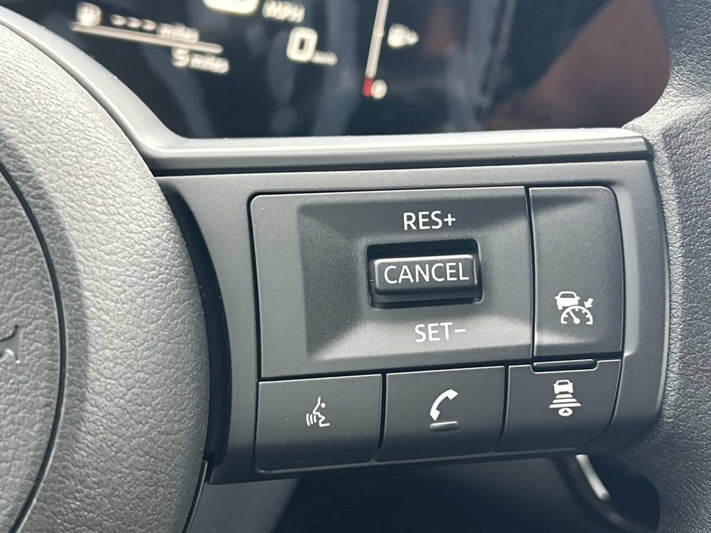 New 2026 Nissan Kicks S FWD image 27