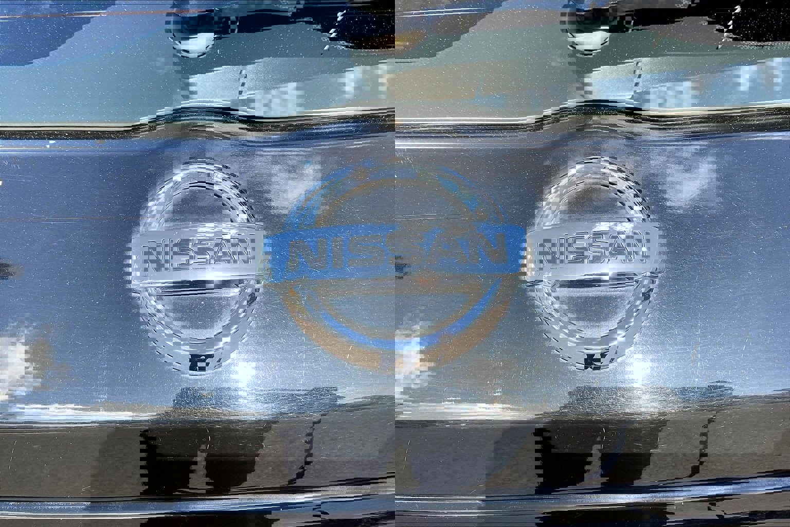 Used 2020 Nissan Kicks S FWD image 23