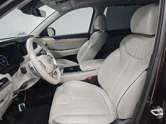 Used 2023 Hyundai Palisade Limited AWD/4WD image 8