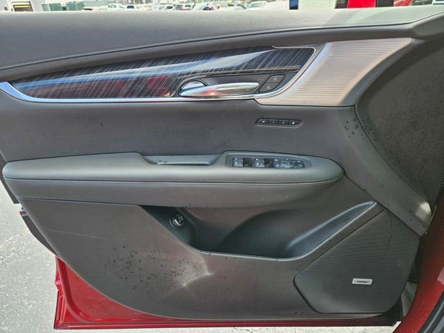 Certified 2024 Cadillac XT6 Premium Luxury w/ Technology Package image 29