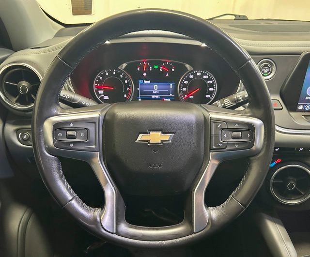 Used 2020 Chevrolet Blazer LT FWD image 26