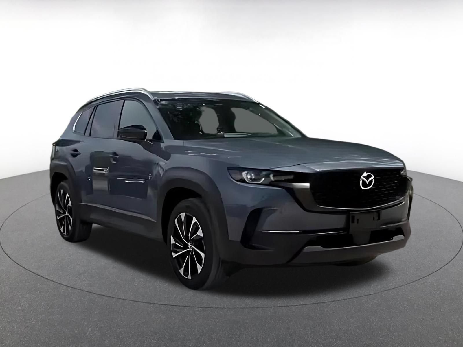 Used 2025 MAZDA CX-50 2.5 Hybrid w/ Premium Plus Pkg AWD/4WD video 2