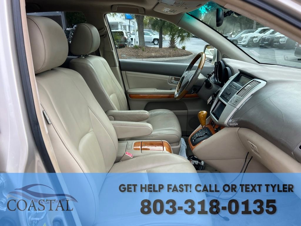 Used 2005 Lexus RX 330 AWD image 27