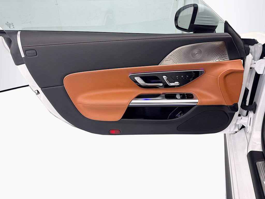 Used 2024 Mercedes-Benz AMG GT 63 image 24