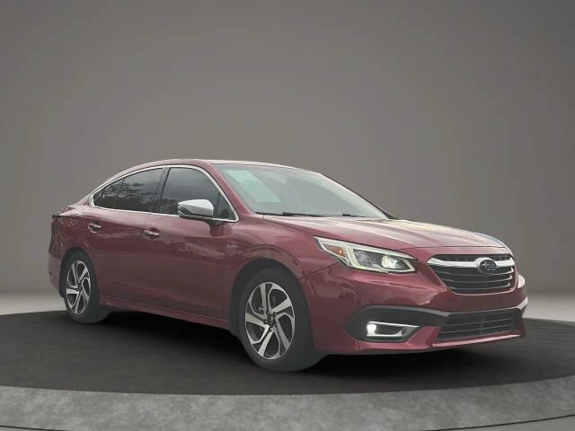 Used 2022 Subaru Legacy Touring XT w/ Popular Package #3 AWD/4WD image 7
