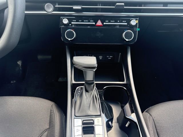 Certified 2026 Hyundai Tucson SEL image 22