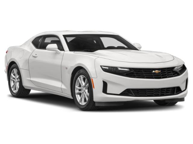 Used 2021 Chevrolet Camaro LT w/ Technology Package RWD image 9