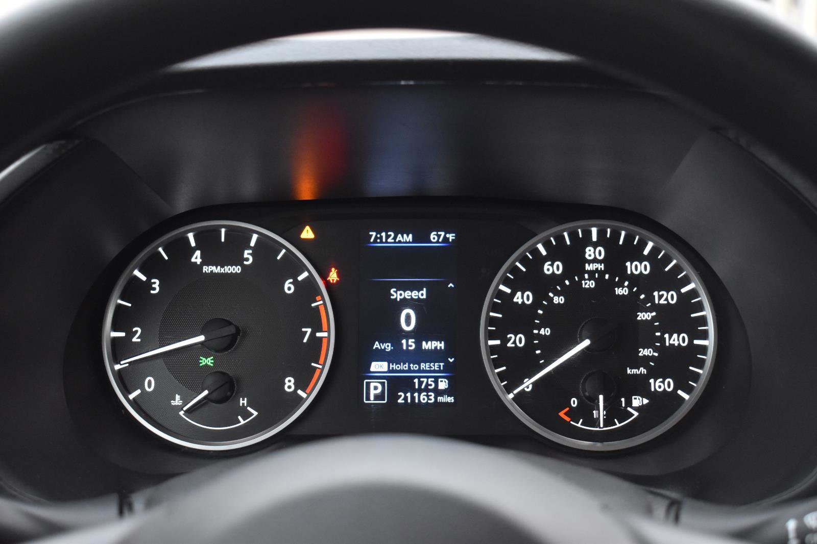 Used 2021 Nissan Sentra S image 17