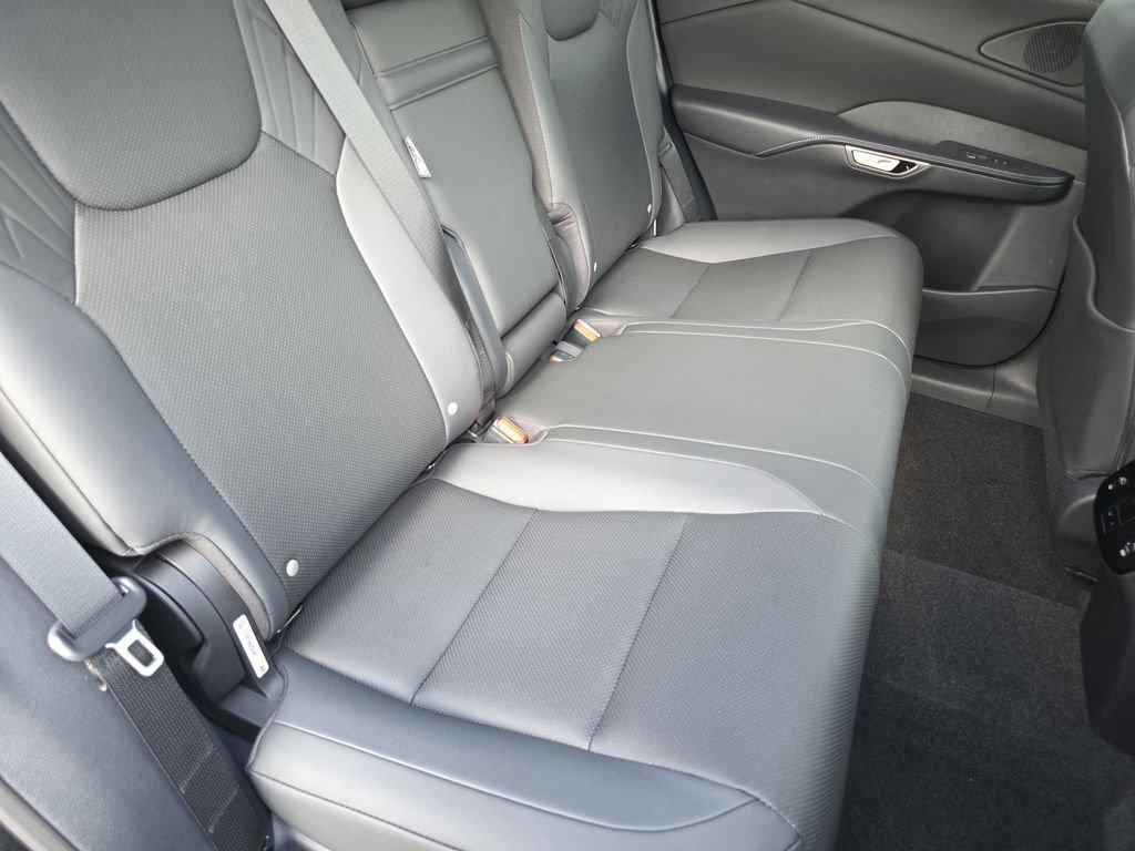 New 2026 Lexus RX 350 Premium AWD/4WD image 28