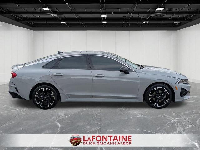 Used 2021 Kia K5 GT-Line image 6