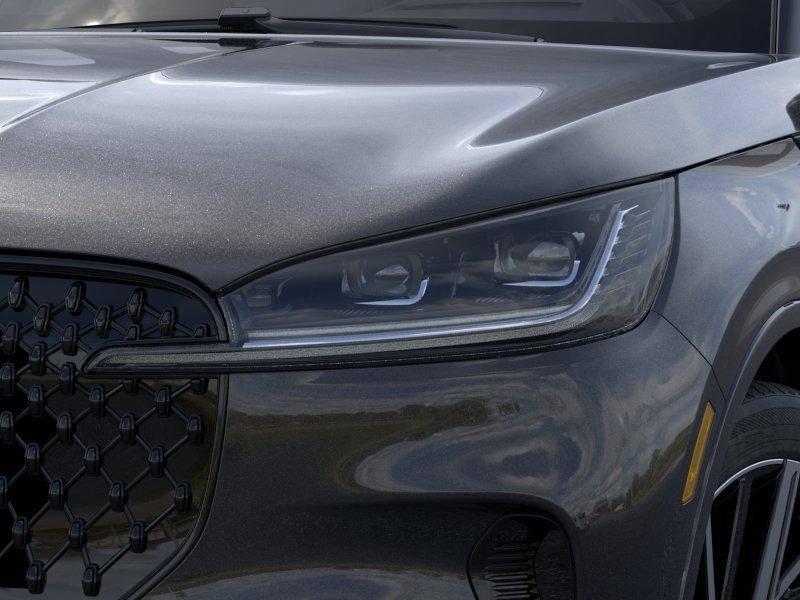 New 2026 Lincoln Aviator Black Label w/ Jet Appearance Package AWD/4WD image 18