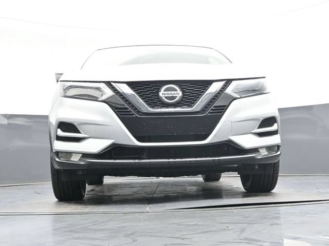 Used 2022 Nissan Rogue Sport SL w/ Premium Package FWD image 36