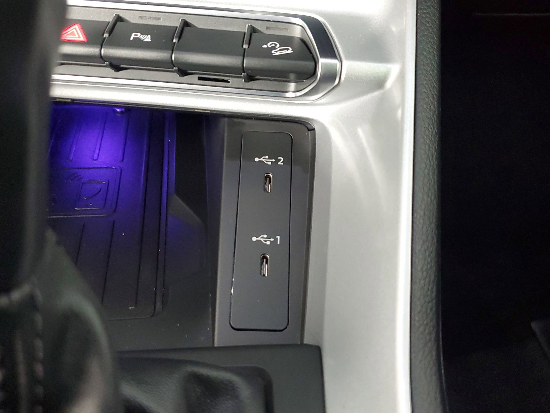 Certified 2022 Audi Q3 2.0T Premium Plus w/ Premium Plus Package image 44