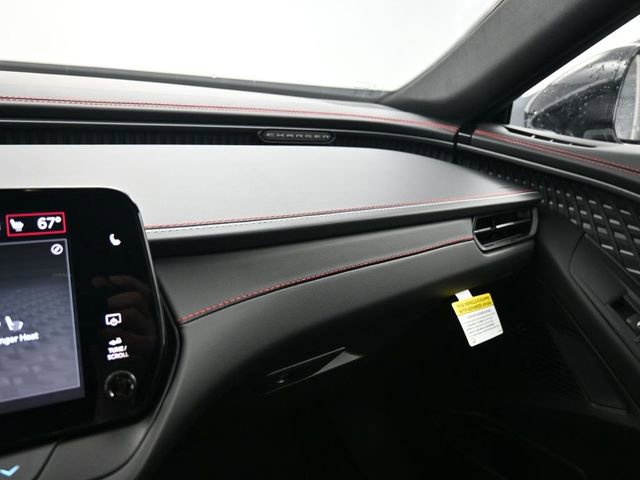 New 2026 Dodge Charger GT w/ Driver Convenience Group AWD/4WD image 16