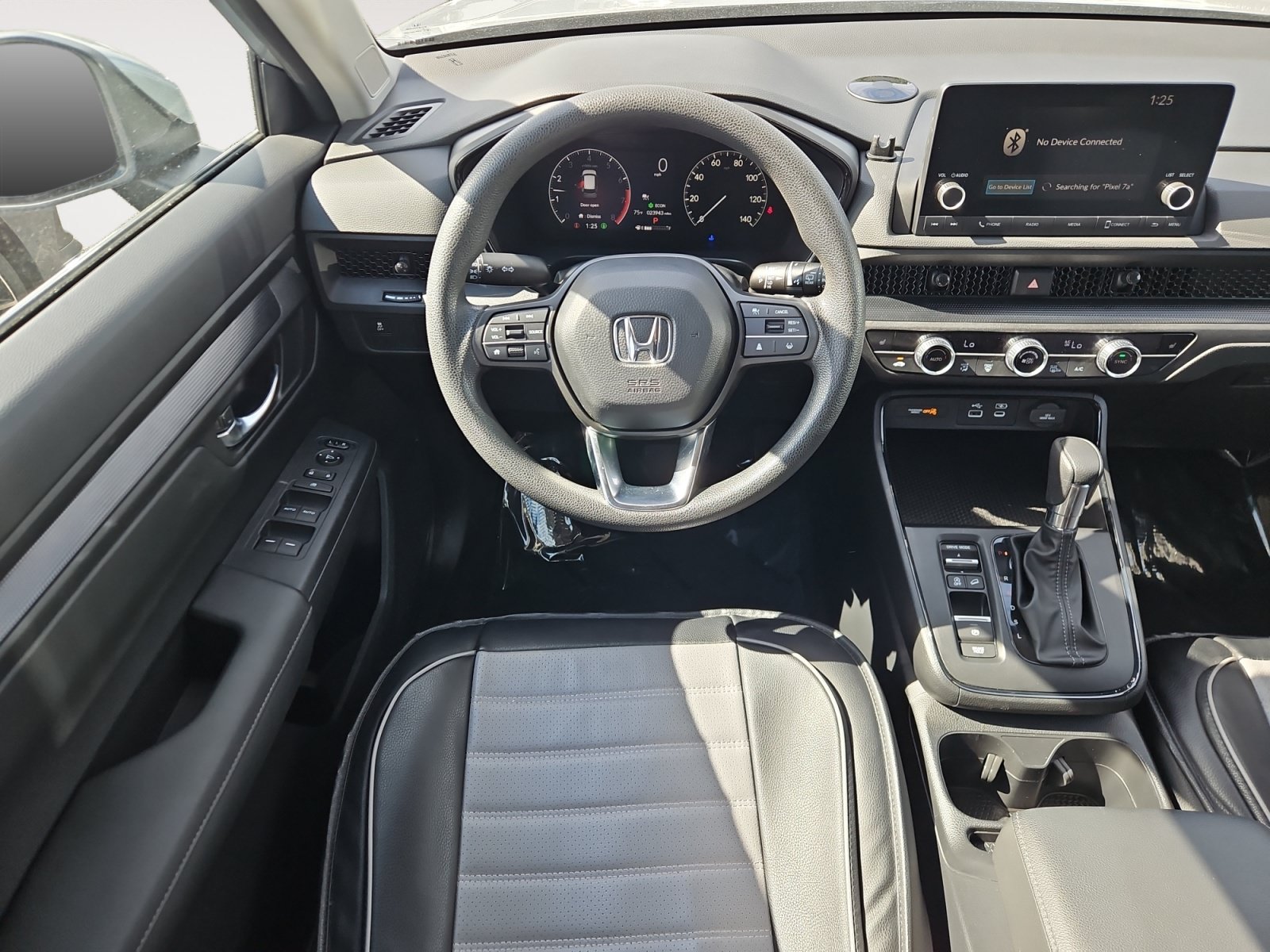 Used 2023 Honda CR-V EX image 11