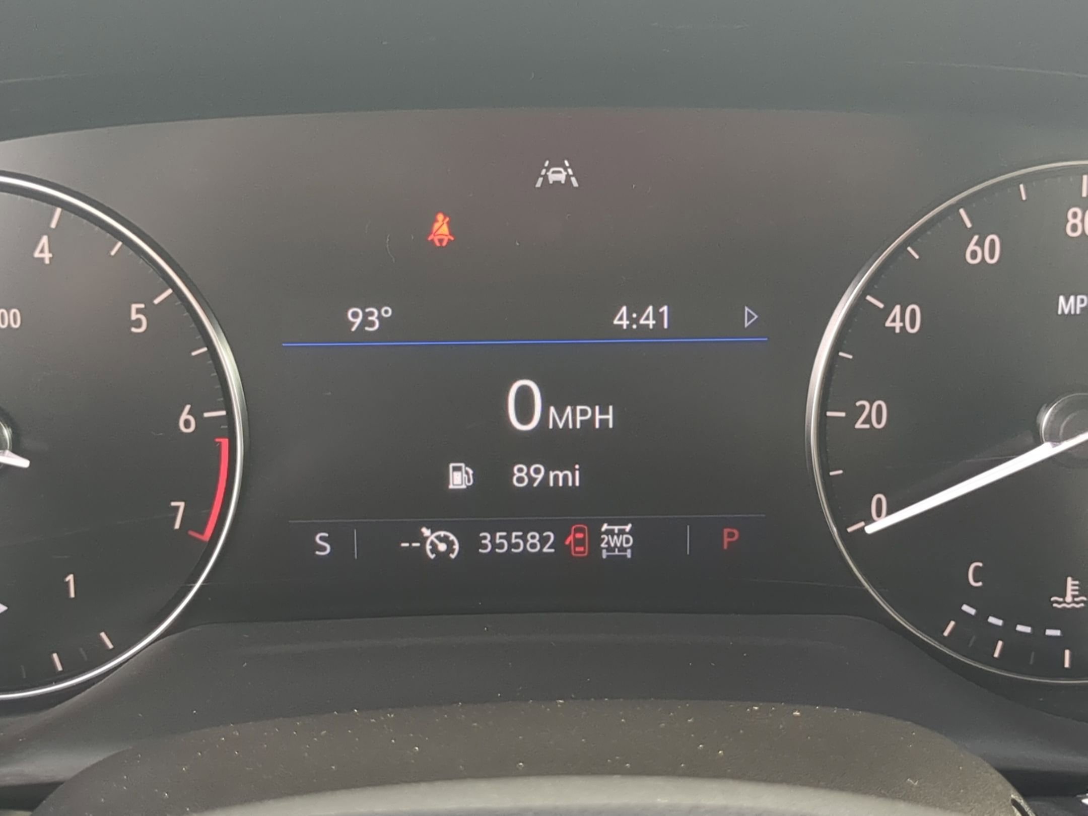 Certified 2023 Buick Envision Preferred AWD/4WD image 11
