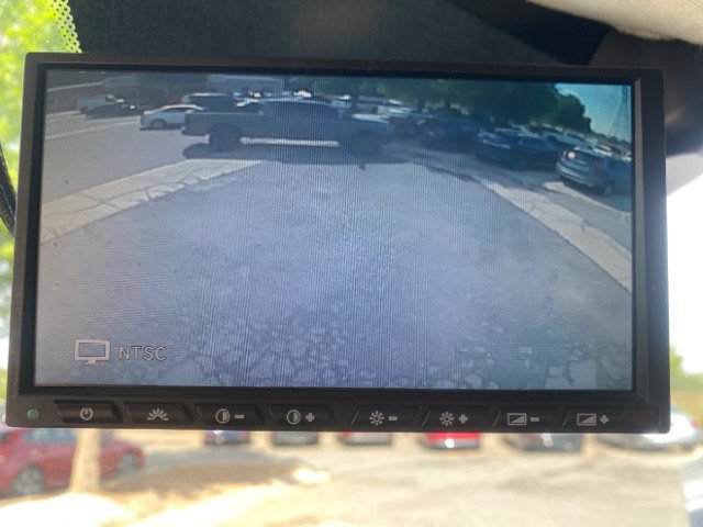 Used 2020 RAM ProMaster 3500 FWD image 19