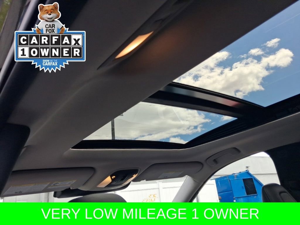 Used 2023 INFINITI QX60 Luxe AWD/4WD image 15