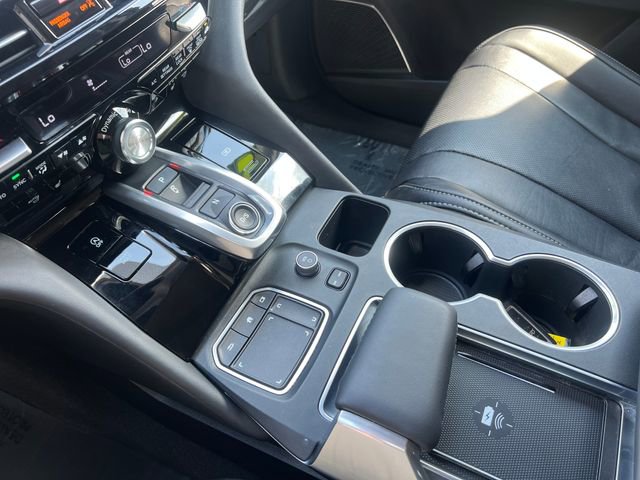 Used 2024 Acura MDX SH-AWD w/ Technology Package image 19
