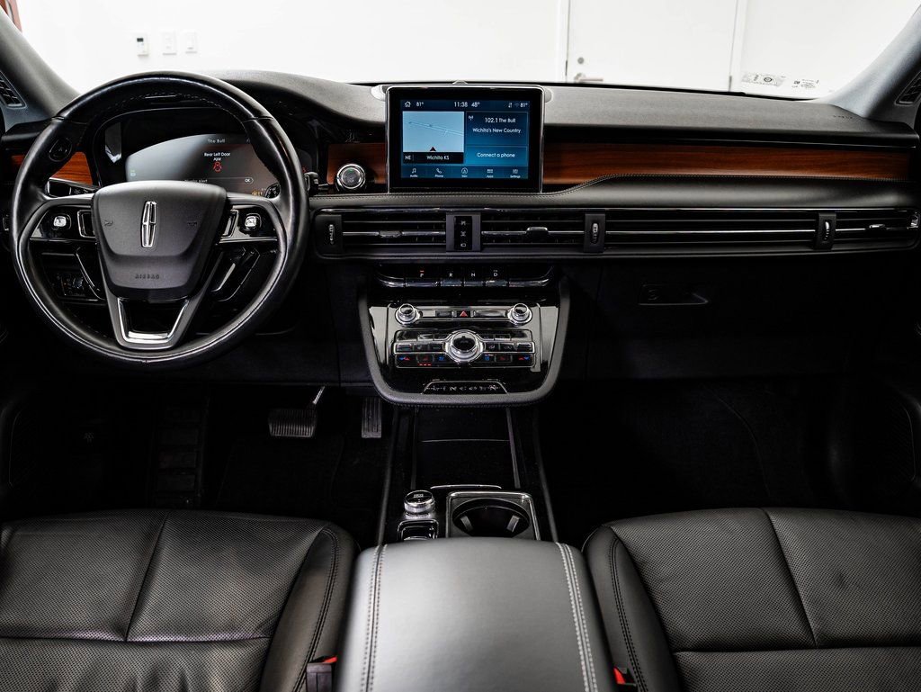 Used 2022 Lincoln Corsair Reserve w/ Equipment Group 201A AWD/4WD image 32