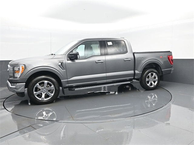 Used 2021 Ford F150 XLT w/ Equipment Group 302A High image 5