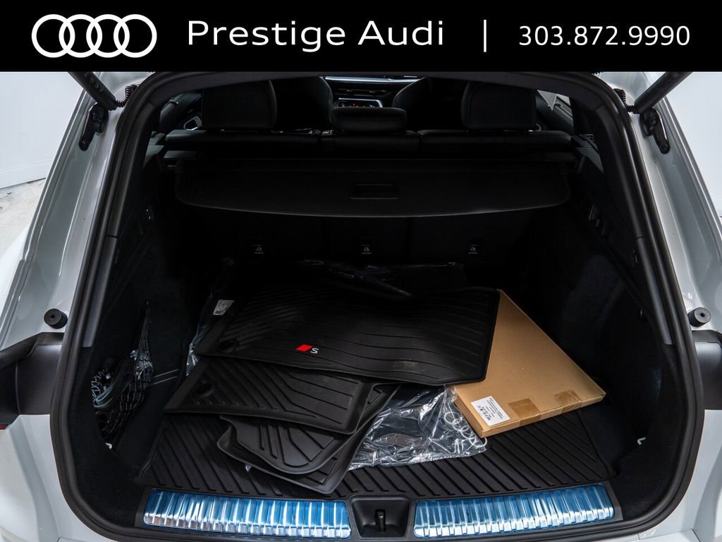 New 2026 Audi SQ5 Premium Plus AWD/4WD image 36