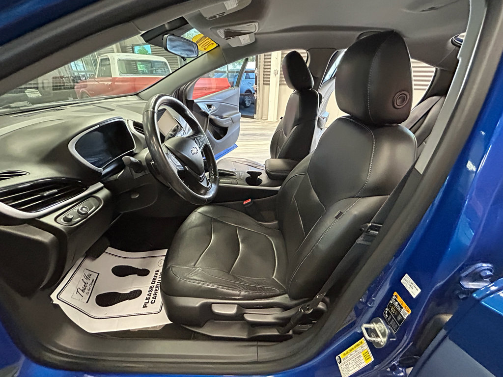 Used 2017 Chevrolet Volt LT w/ Comfort Package FWD image 52