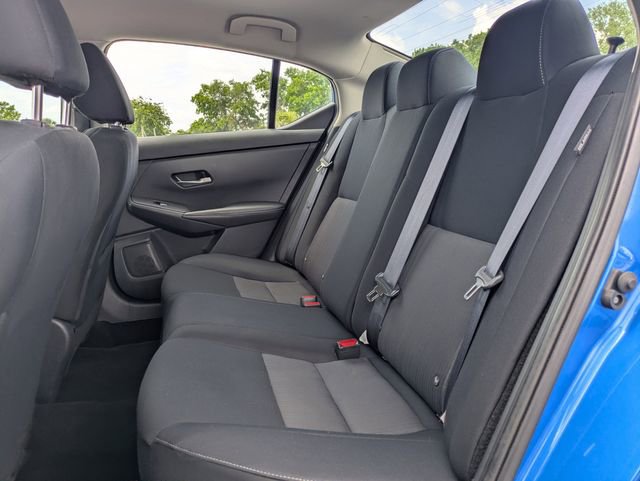 Used 2023 Nissan Sentra SV image 13