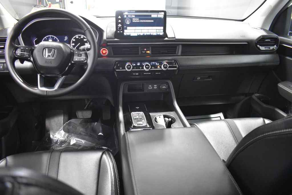 Used 2024 Honda Pilot EX-L image 13
