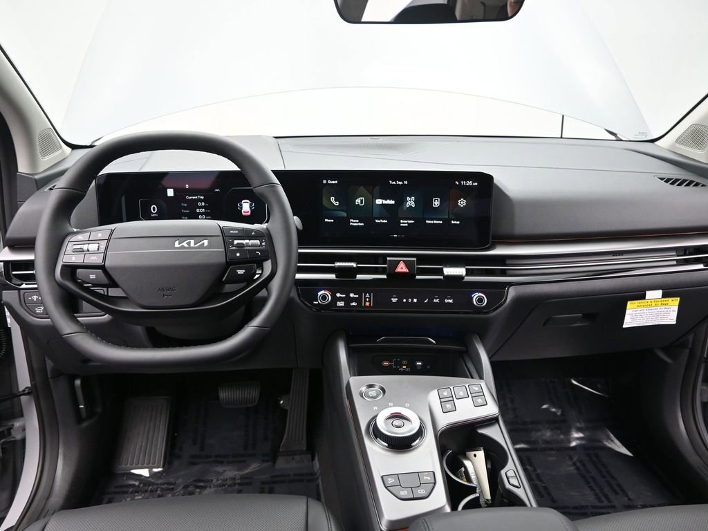 New 2026 Kia Sportage SX Prestige image 34