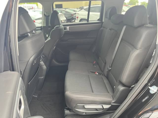 New 2026 Hyundai Santa Fe SE image 14