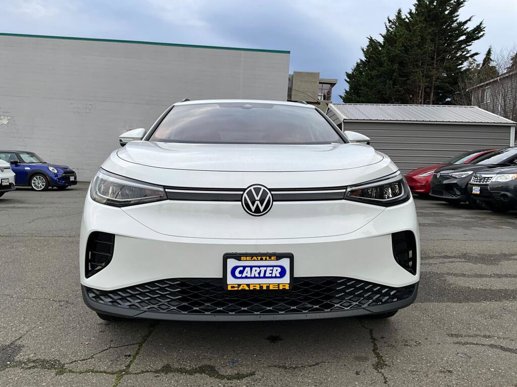 New 2026 Volkswagen ID.4 Pro image 3