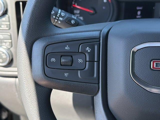 New 2026 GMC Sierra 1500 Pro AWD/4WD image 23