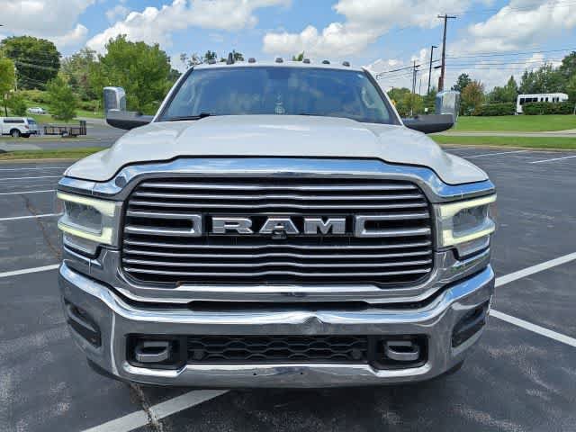 Certified 2022 RAM 3500 Laramie AWD/4WD image 11