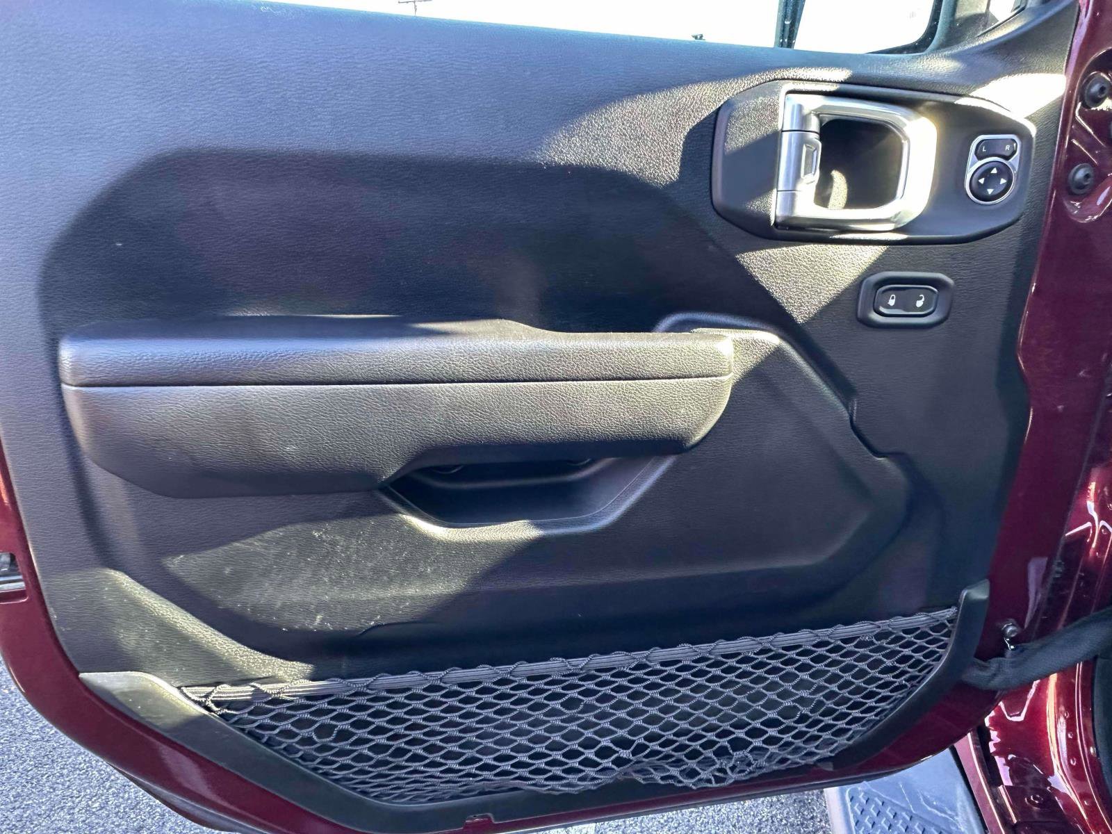 Used 2021 Jeep Gladiator Sport w/ Quick Order Package 24Q 80Th image 18